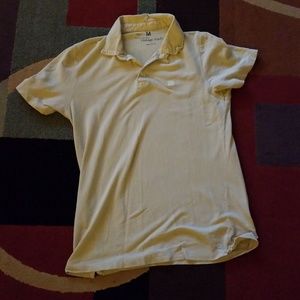 Vintage button up shirt